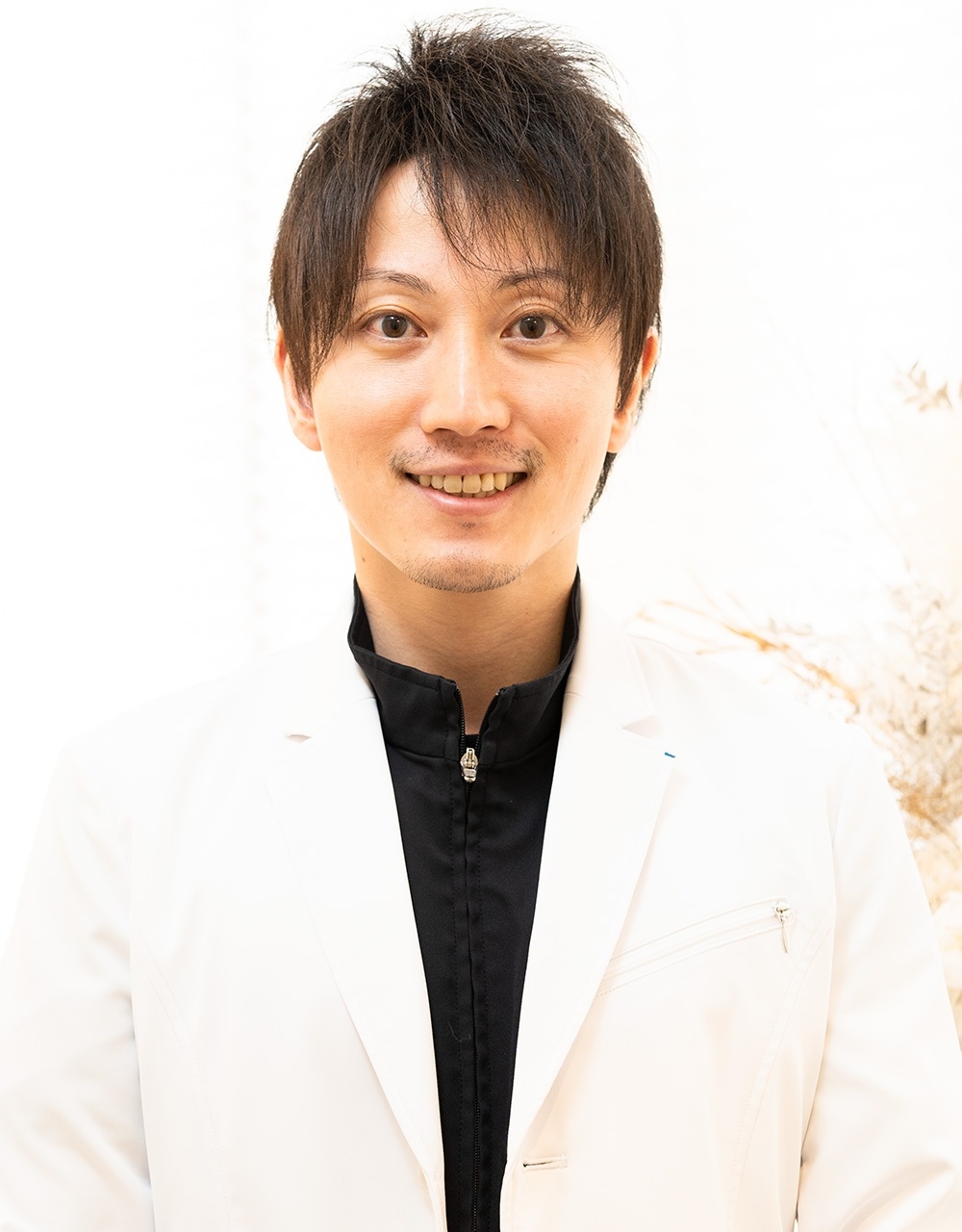 理事長 小池陵馬